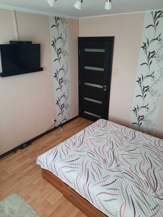 Inchiriez  apartament cu 2 camere Brancoveanu/Spitalul Marie  Curie.