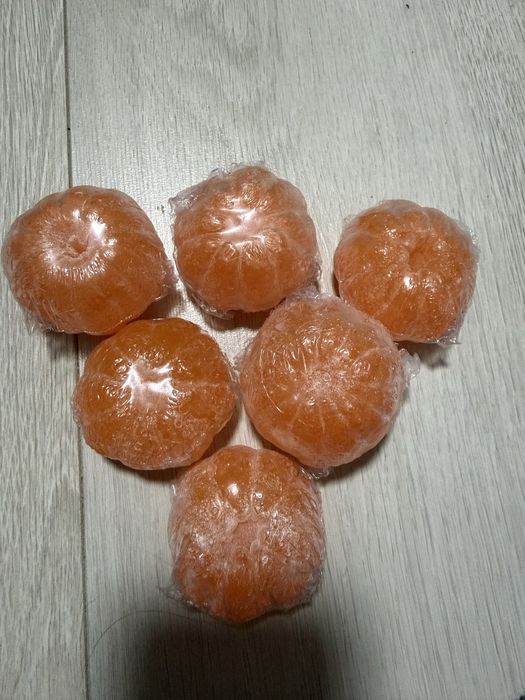 Продам мыло Мандарин