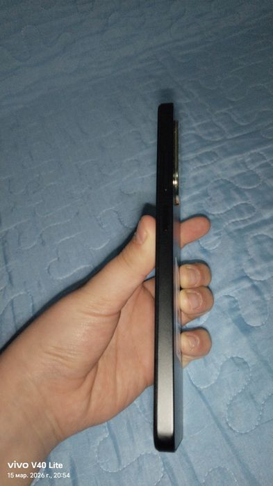 Redmi A5 идеальный все сним норм