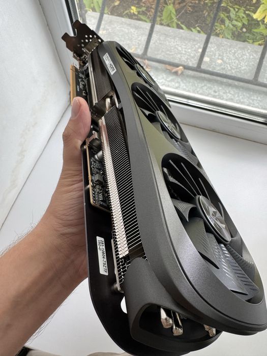 RTX 4080 super 16 GB