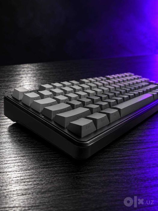 AULA F87 PRO Wirless Mechanical Gaming Keyboard