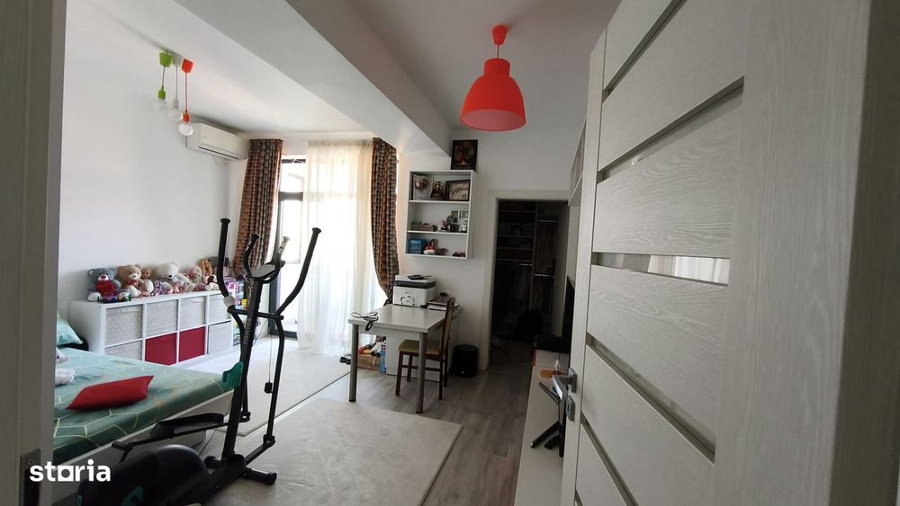 Apartament premium