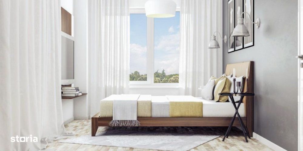Apartament  2 cam | Pitesti Nord | Central | Langa Padure | Finisaje p