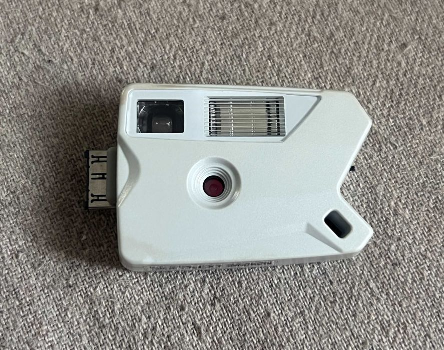 Modul cameră Siemens S30880-S0301-A401, rar, funcțional, cu husă