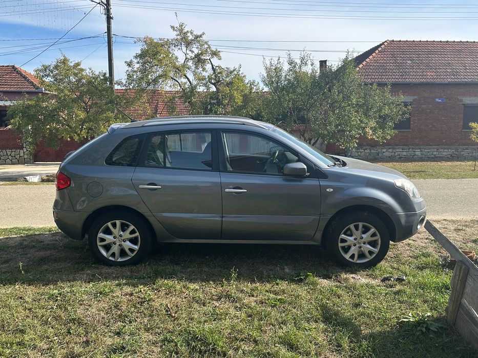 RENAULT 4 2009 — imagine 2