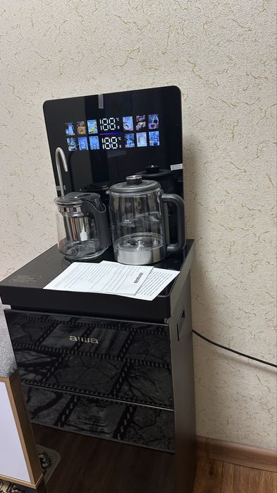 Кулер для воды aiwa