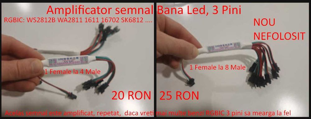 Zigbee device, noi la jumătate de pret
