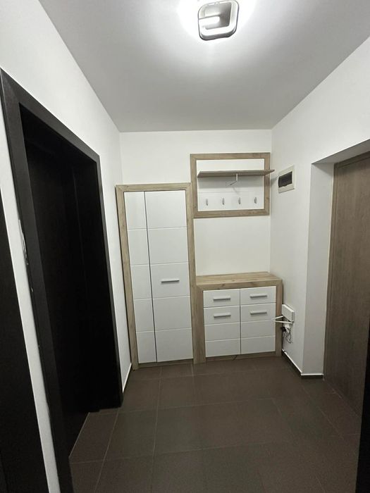 Garsonieră 42 mp, mobilată complet – Subcetate City | Proprietar