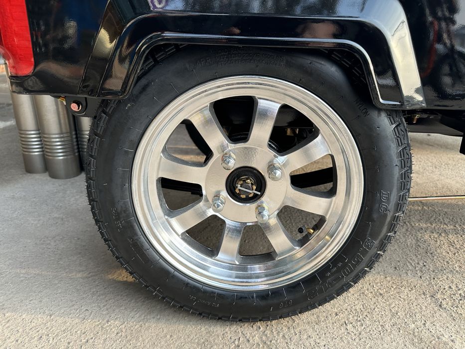 elektro skuter dastafkabor