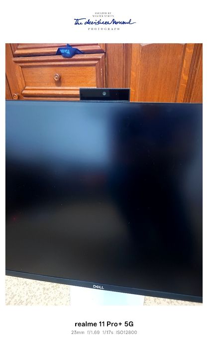 Vând monitor Dell 27"