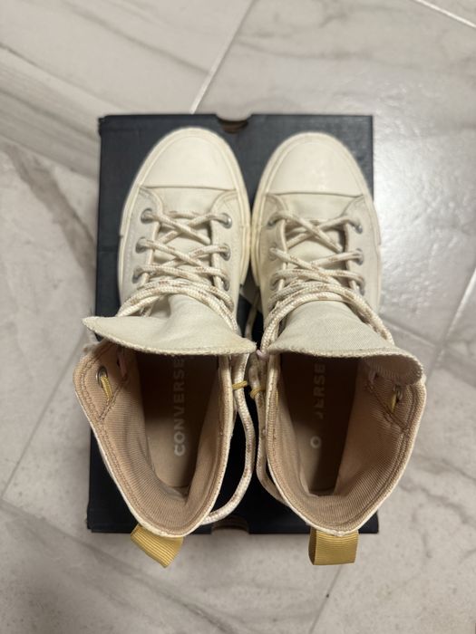 Converse all star 37.5