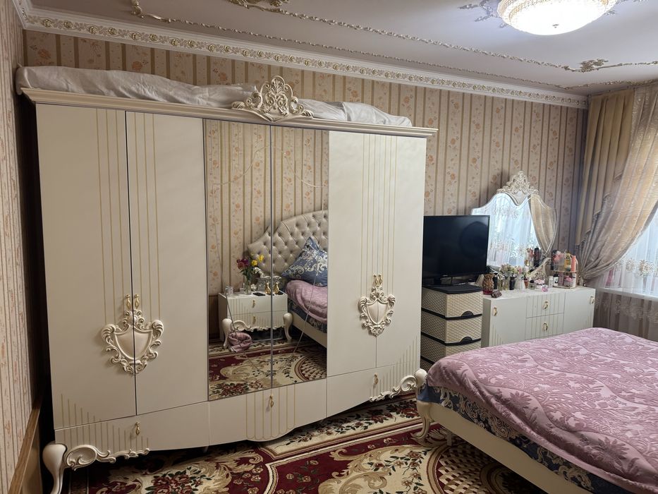 Квартира на юнусабаде 16 кв 4 дом 21 кв