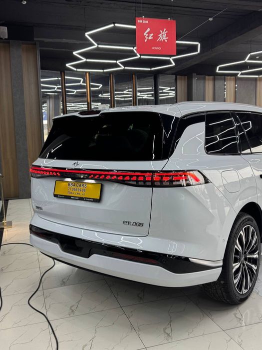 Dongfen 008 restaling