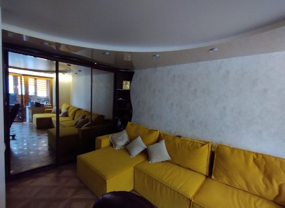 Частный дом в аренду