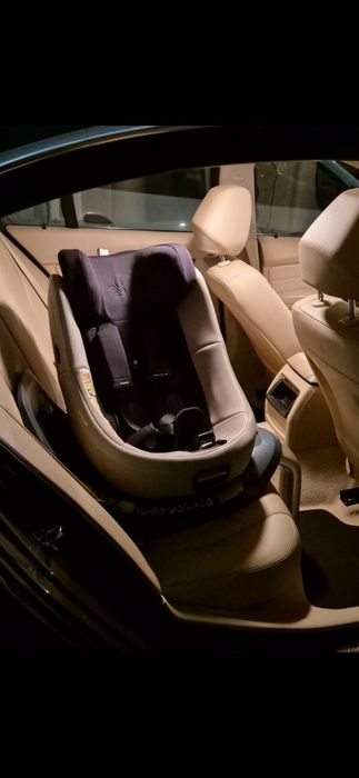 Scaun auto 360°Swandoo Marie 3