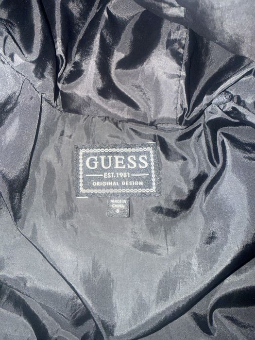 Детско яке guess 8 год