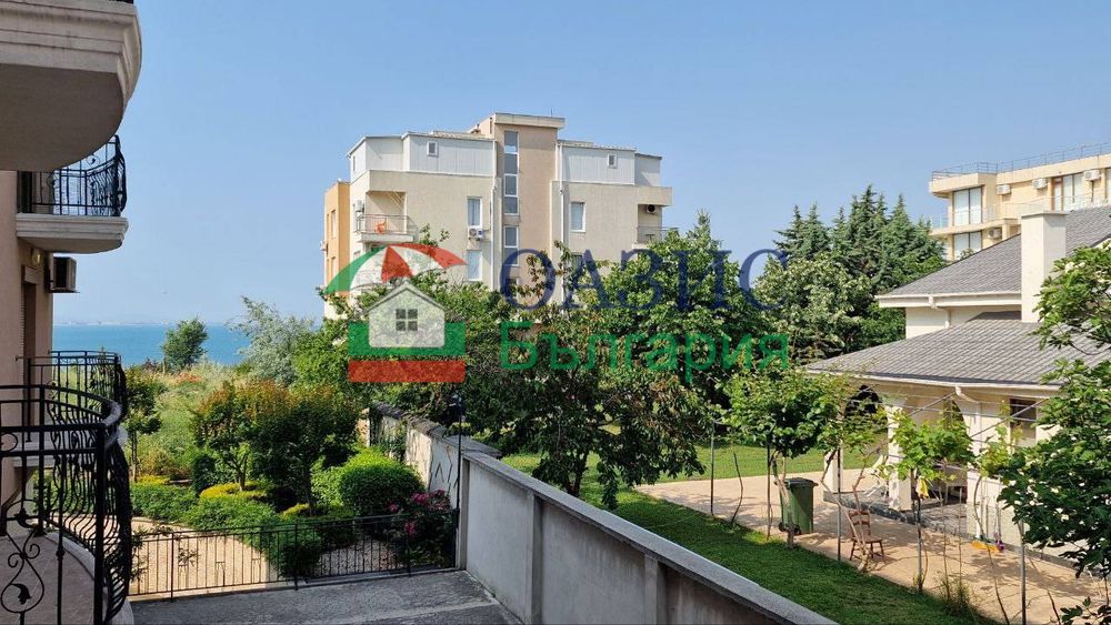 Апартамент с 2 спални, 3Т., Равда, България, 83.78 кв. м., цена 127000 евро