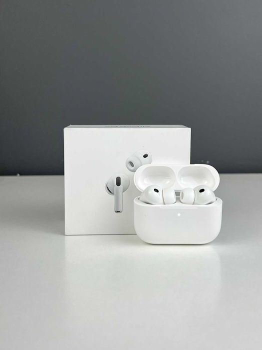 AirPods Pro 3, Белый 12682а3574