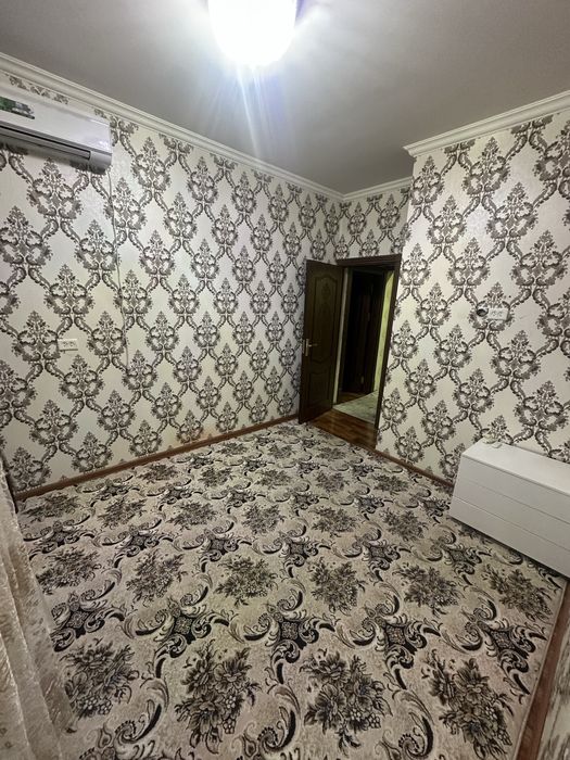 Шерикликка арендага 4 хонали квартира