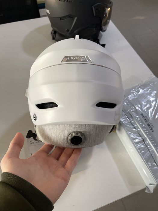 Cască de Schi Mirage Spentru Femei ,53-56cm,Mai multe Căști in Privat