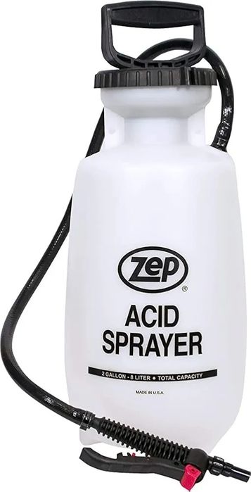 Acid curatat ciment 23kg.Solutie dizolvat beton.Detartrant beton concentrat 1L+5L apa.Dizolvant beton.Betonix concentrat.3 buc=Pompa BONUS