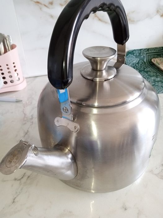 Продается чайник