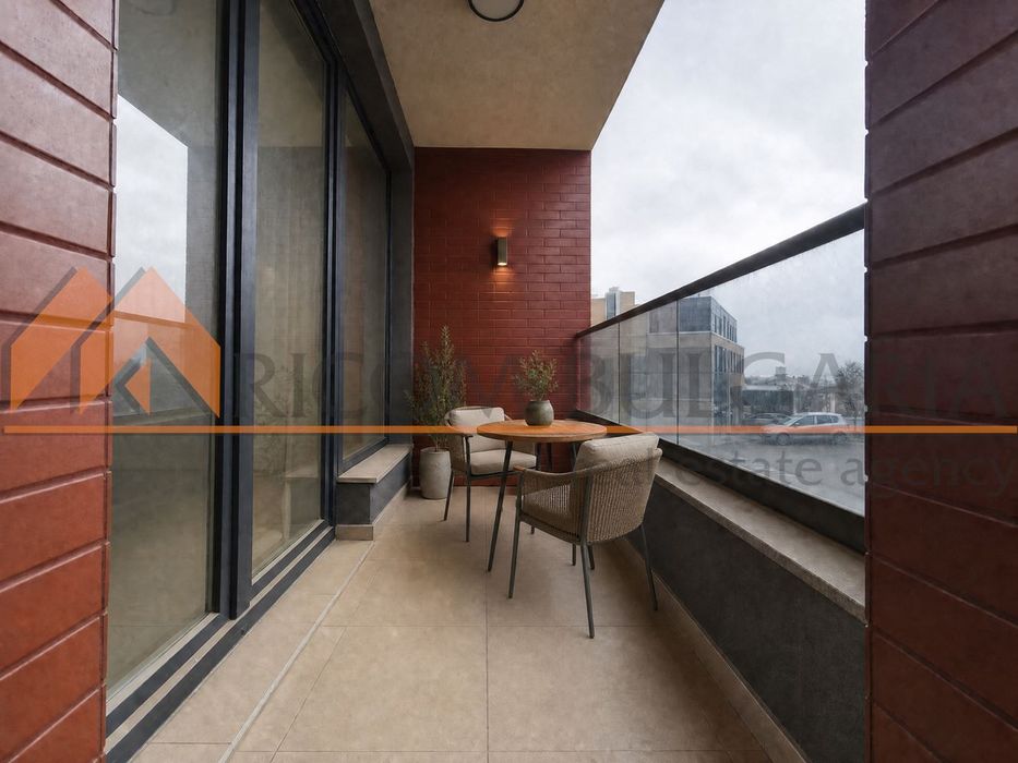 Продава се Двустаен апартамент в Варна, Виница - 65 кв.м за 2154 €/кв.м - Снимка #5