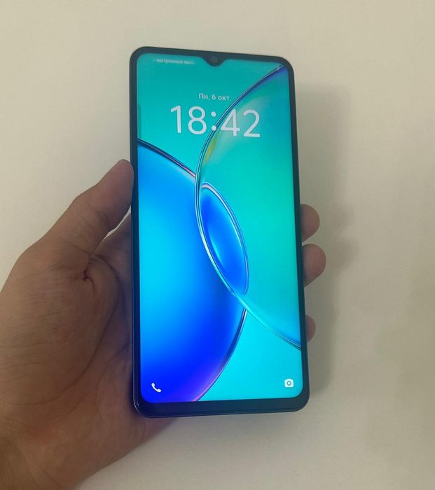 Vivo Y27 5G 128gb