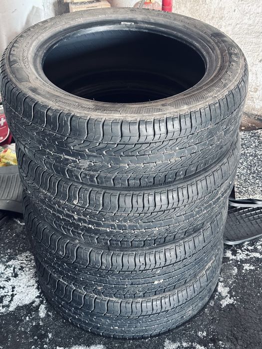 Клипоеет Шины 195/55/16