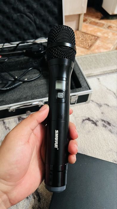 Сатылады микрафон Shure Gdx 50