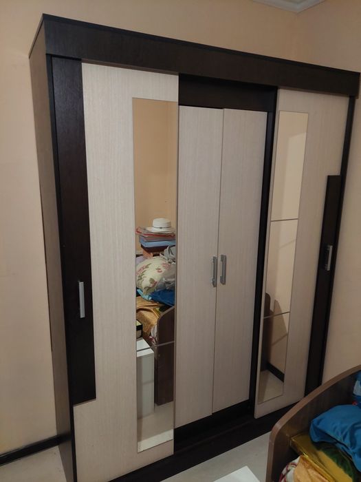 Шифонер для спальни