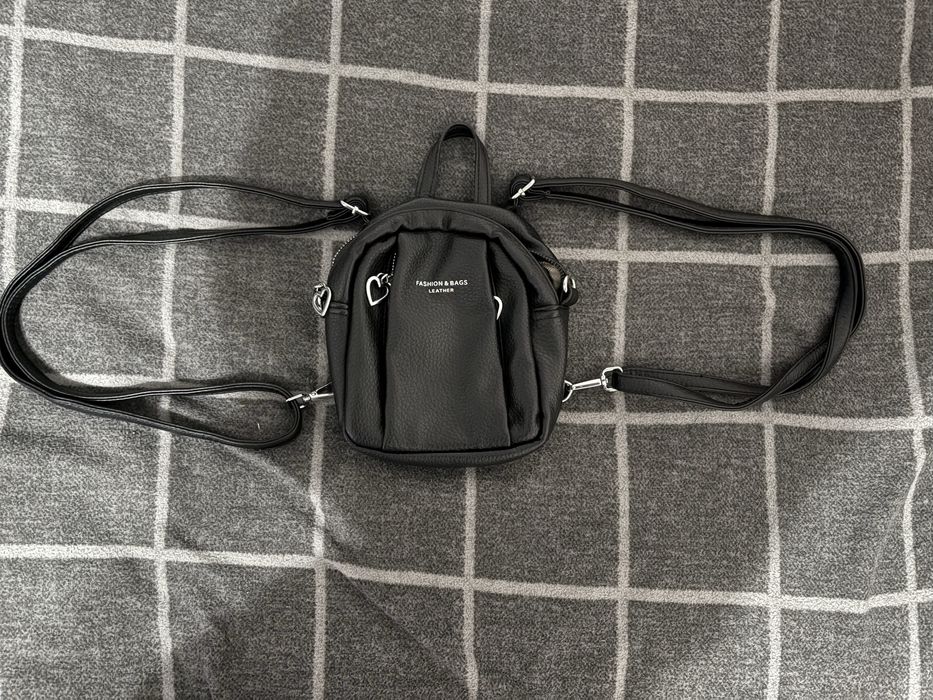 Различни модели дамски чанти