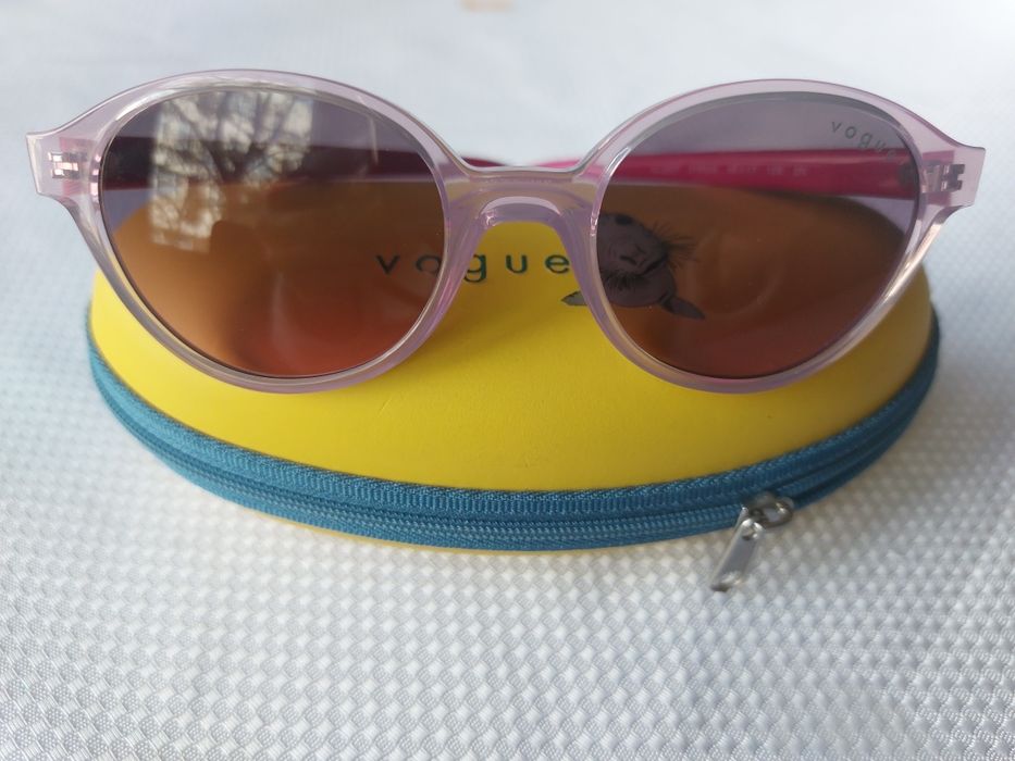 Vogue - детски слънчеви очила