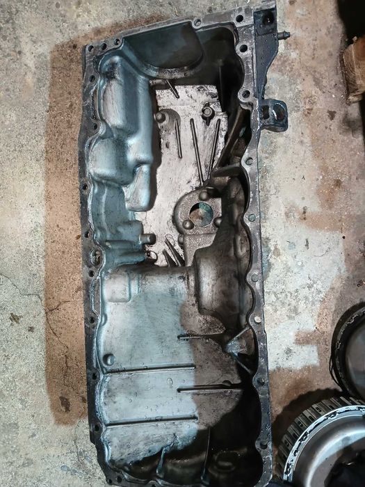 Използван картер за BMW X3 F25