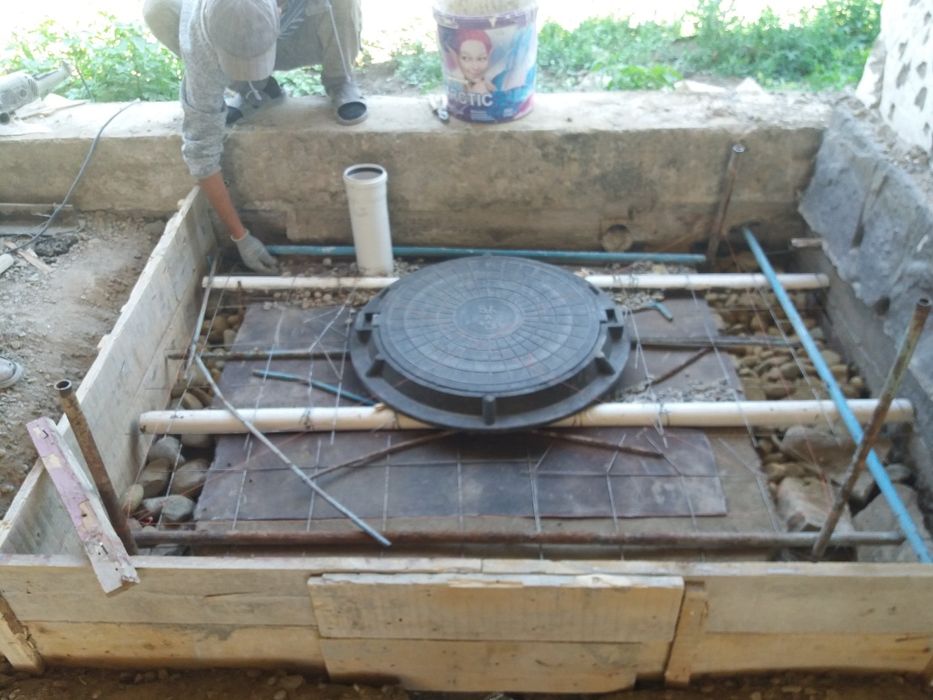 Мастер Сантехник