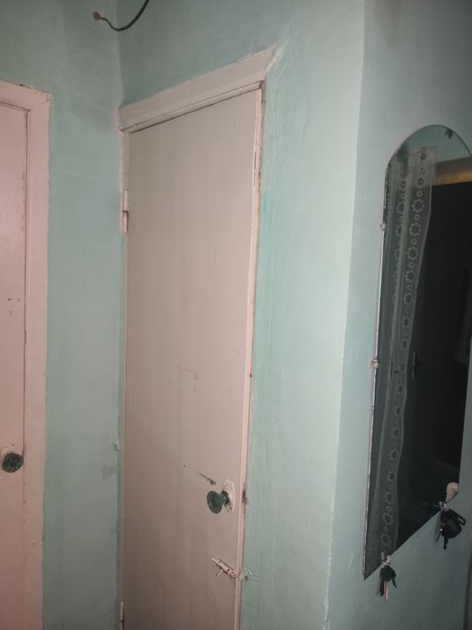 3-хонали уй сотилади Бобур куча8/ 3