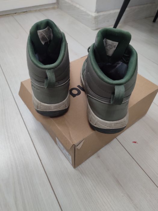 Ботинки REIMA зима-осень