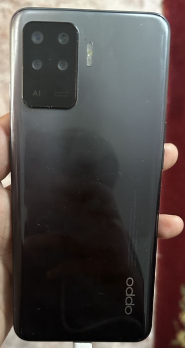 Продам Oppo reno 5 lite 128gb