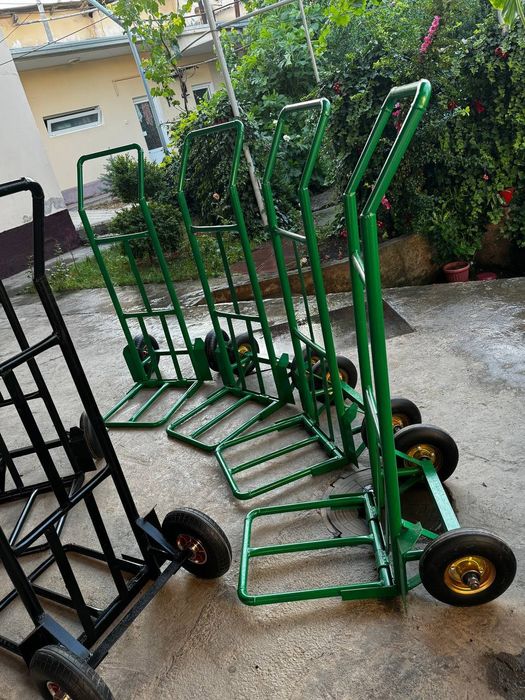 Тележка, арава arawa от производителя /китайский и местные есть/