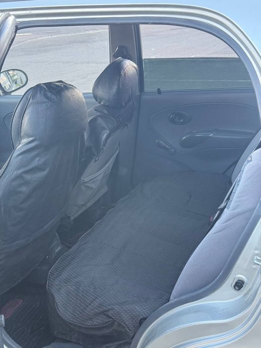 Продам Daewoo Matiz 1998 г машина авто .
