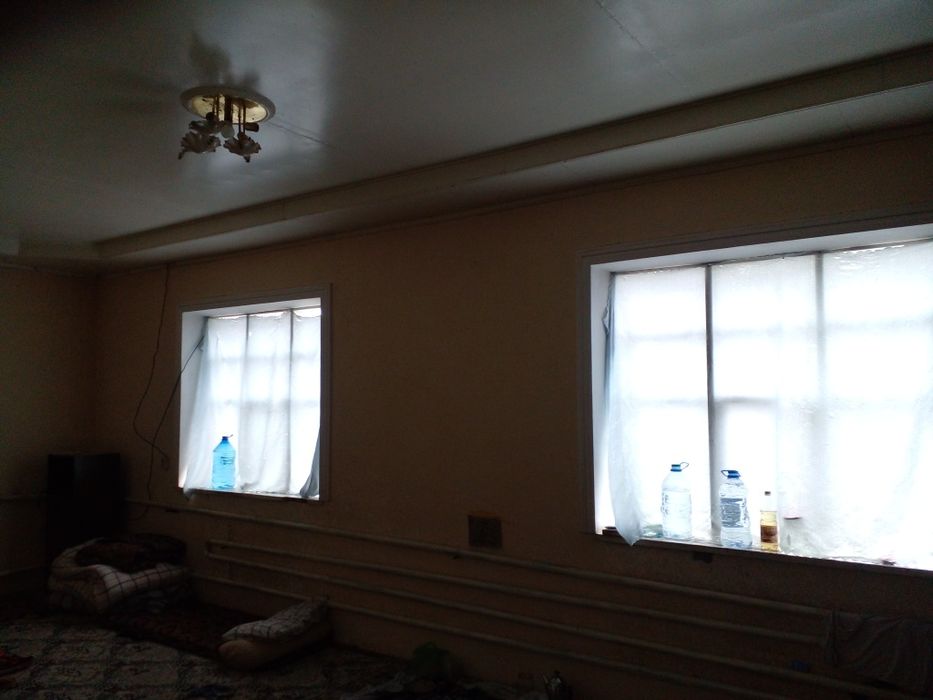 Карши шахар гулшан махаллада ховли сотилади