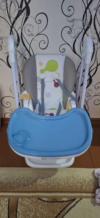 Кроватка детская - манеж, шезлонг для новорожденных