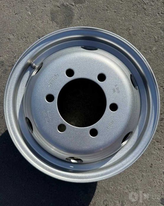 22.5x11.75 euro барабановы front  22.5x9.00 va boshqa razmer diskalar