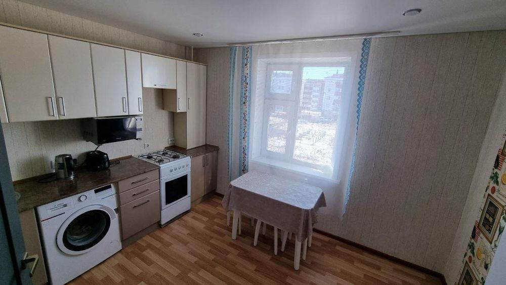 Продам 1 комн.кв. в 19 мкр.