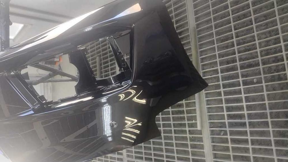 Боядисване на автомобили