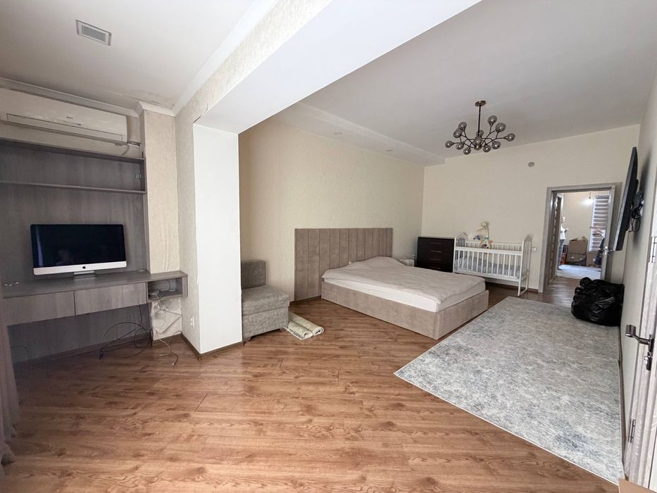 Продаётся евро Дом на Мирзо Улугбек