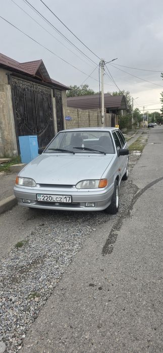 Ваз четыре автомобиль