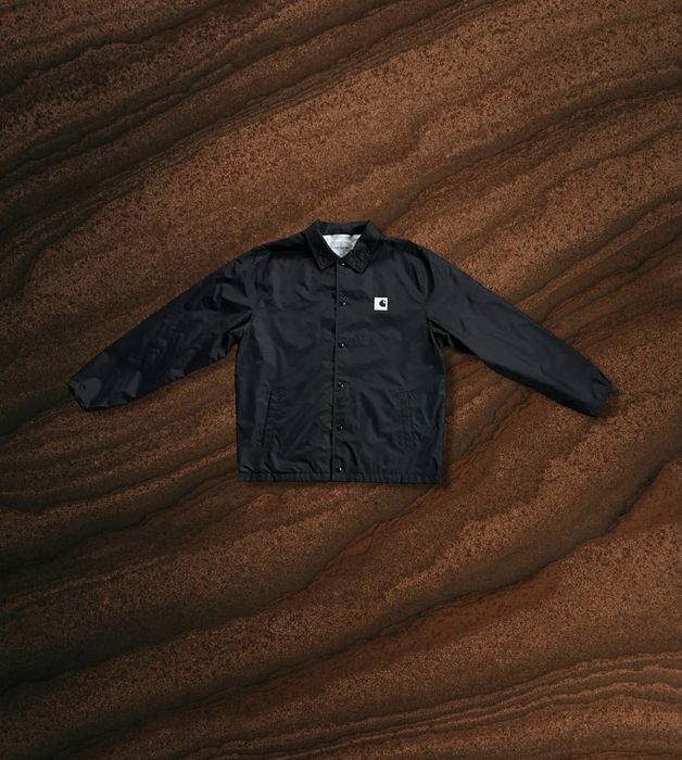 Кархарт куртка бомбер