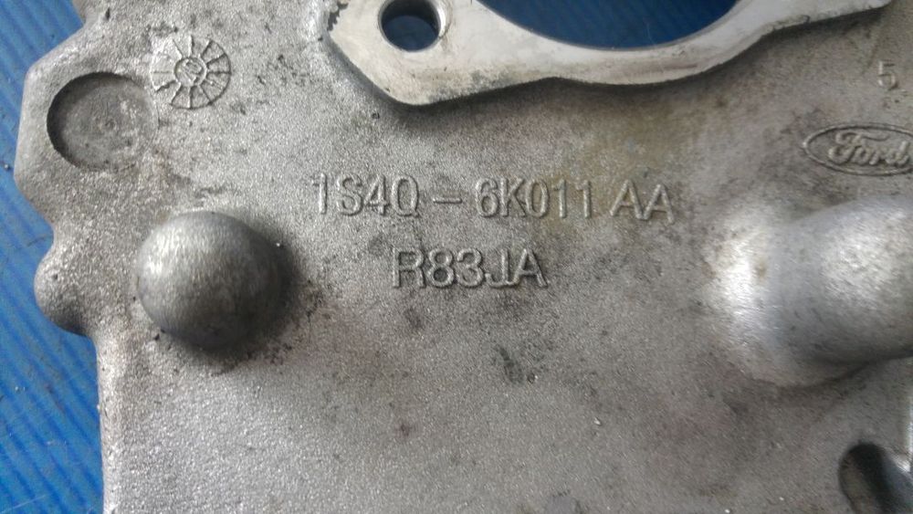 capac distributie 1.8 tdci qywa ford s-max 1s4q-6k011 aa