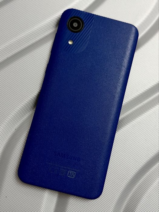 Продам Samsung A03 core